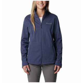 Kurtka damska Columbia Malta Springs™ Softshell niebieski