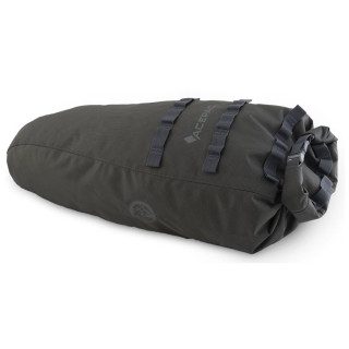 Torebka pod siodło Acepac Saddle Drybag 16L czarny Black