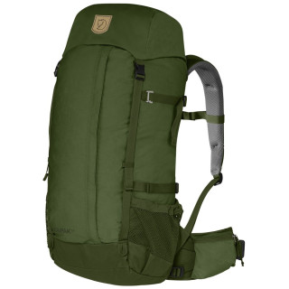 Plecak Fjällräven Kaipak 38 ciemnozielony PineGreen