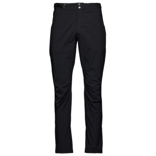 Spodnie męskie Black Diamond M Technician Alpine Pants czarny Black