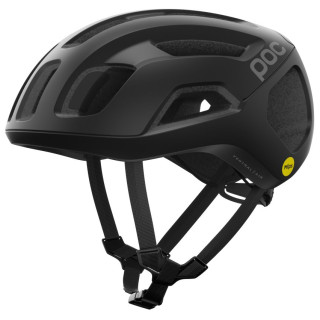 Kask rowerowy POC Ventral Air MIPS czarny Uranium Black Matt