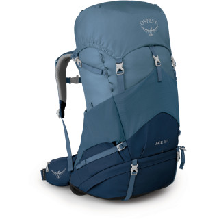 Plecak Osprey Ace 50 II niebieski BlueHills