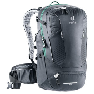 Plecak damski Deuter Trans Alpine 28 SL czarny Black