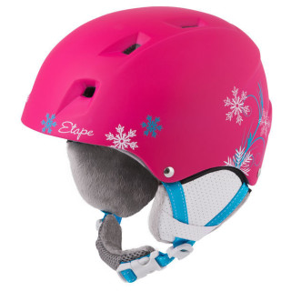 Kask narciarski dla dzieci Etape Scamp.