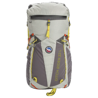 Plecak Big Agnes Ditch Rider 32L zarys