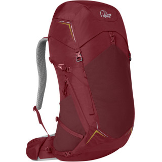 Plecak Lowe Alpine Airzone Trek ND 43:50 czerwony Raspberry/Ra