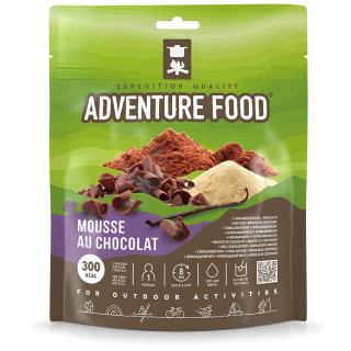 Suszona żywność Adventure Food Mus czekoladowy 69g