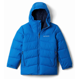 Kurtka zimowa dla chłopców Columbia Arctic Blast™ Jkt niebieski BrightIndigo