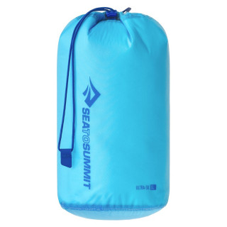 Worek nieprzemakalny Sea to Summit Ultra-Sil Stuff Sack 5L jasnoniebieski