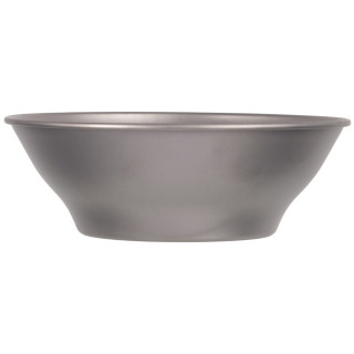 Misa Lifesystems Titanium Bowl zarys