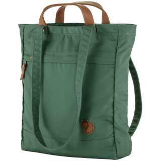 Torba Fjällräven Totepack No.1 zielony/zielony Deep Patina