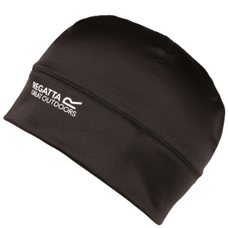 Czapka Regatta Extol Beanie czarny Black