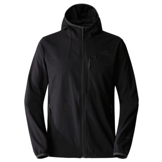 Kurtka męska The North Face M Nimble Hoodie - Eu czarny TNF Black-NPF