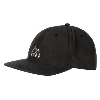 Bejsbolówka Buff Pack Baseball Cap czarny solid black