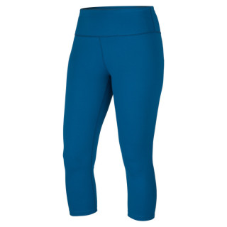 Legginsy damskie 3/4 Northfinder Nettie petrol 526inkblue