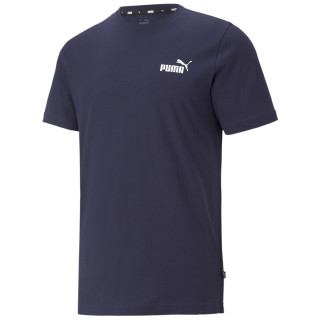 Puma ESS Small Logo Tee