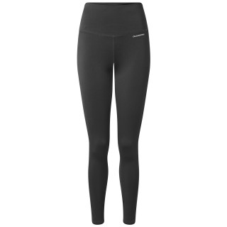 Damskie legginsy Craghoppers NL Durrel Tight Charcoal