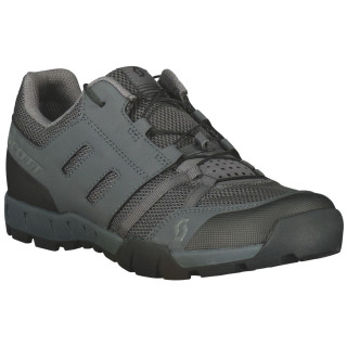 Męskie buty rowerowe Scott Sport Crus-r szary/czarny dark grey/black