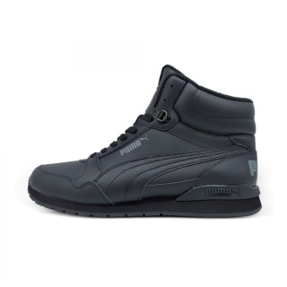 Buty męskie Puma ST Runner v3 Mid L czarny black