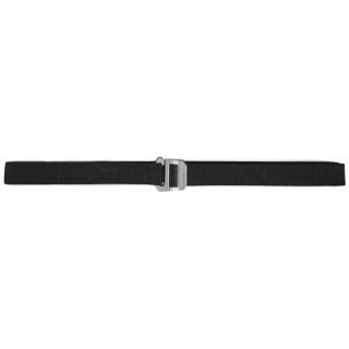 Uniwersalny pasek elastyczny Warmpeace Elastic Belt 38 czarny Black