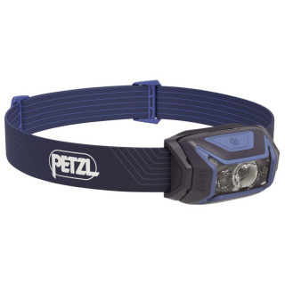 Czołówka Petzl Actik 450 lm niebieski Blue