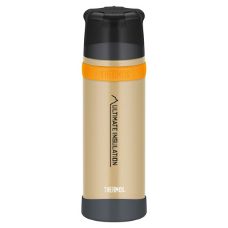 Termos Thermos Mountain FFX 0,75l beżowy sand beige