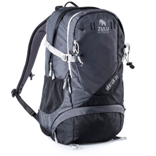 Plecak Zulu Vertex 35l czarny Black