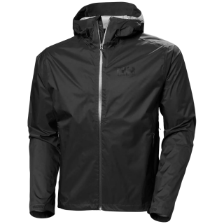 Kurtka męska Helly Hansen Loke Terra Jacket czarny black