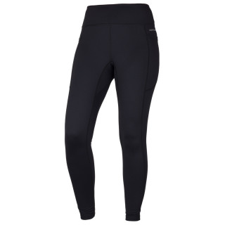 Damskie legginsy Northfinder Kerri czarny 269black