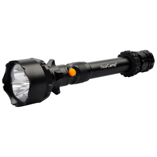 Lampa LED Ace Camp Cree 1000 lm czarny black