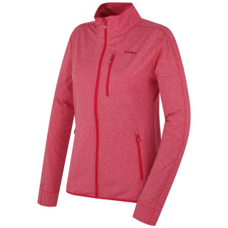 Bluza damska Husky Ane L różowy Pink