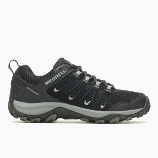 Buty męskie Merrell Crosslander 3 czarny black/charcoal