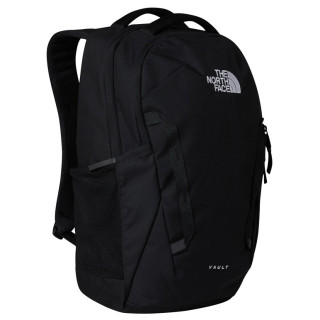 Miejski plecak The North Face Vault czarny TNF Black-NPF