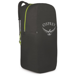 Torba Osprey Airporter Large czarny black