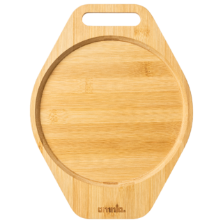 Podkładka Omnia Trivet Bamboo