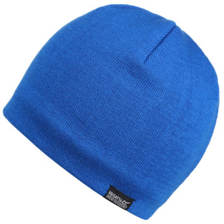 Czapka dziecięca Regatta Banwell Beanie II niebieski Strong Blue