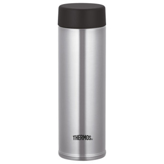 Kubek termiczny Thermos Kieszonkowy 150 ml - ze stali nierdzewnej srebrny