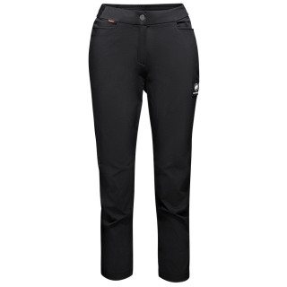 Spodnie damskie Mammut Massone Light Pants Women czarny Black