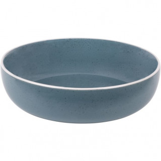 Miska Brunner Salad bowl 23,5 cm niebieski