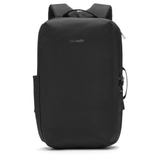 Plecak Pacsafe Metrosafe X 16" commuter backpack czarny Black