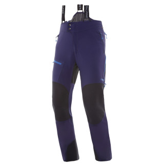 Spodnie męskie Direct Alpine Couloir Plus 1.0.1 niebieski Indigo/Blue