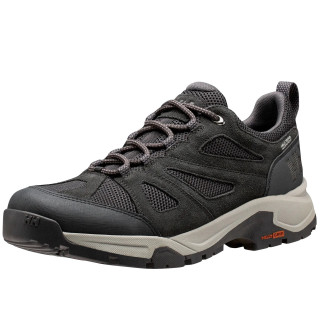 Buty męskie Helly Hansen Switchback Low 2 HT czarny/szary