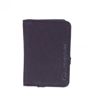 Portfel LifeVenture Card Wallet niebieski Navy