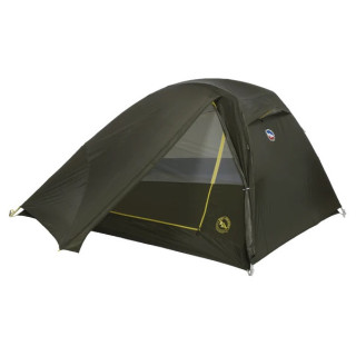 Ultralekki namiot Big Agnes Crag Lake SL2 zielony