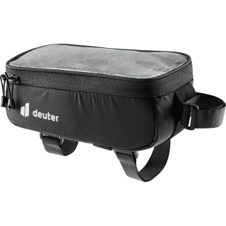 Uchwyt na rower Deuter Phone Bag 0.7 czarny black