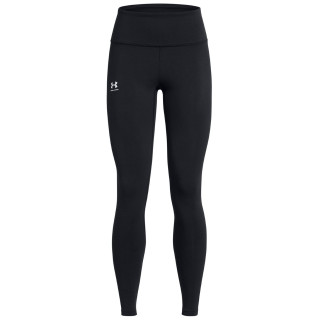 Damskie legginsy Under Armour Campus Legging czarny BLK