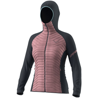 Kurtka damska Dynafit Speed Insulation Hybrid Jkt W różowy Pink