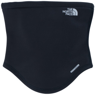 Komin The North Face Windwall Neck Gaiter czarny TnfBlack