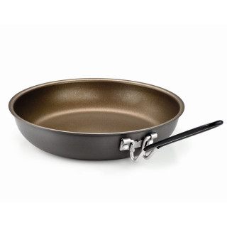 Patelnia GSI Outdoors Pinnacle Frypan 10" czarny