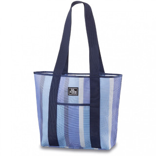 Torba naramienna Dakine Mesh Tote niebieski Navy